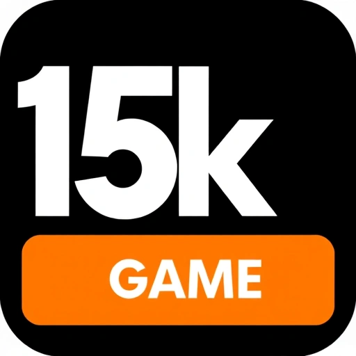 Logo da 15k