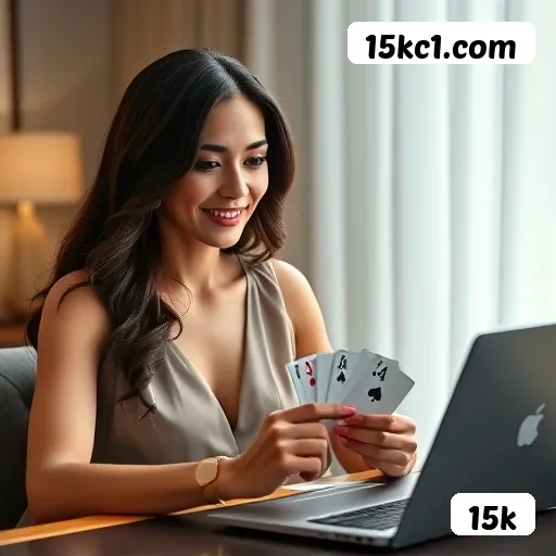 Análise de apostas 15k