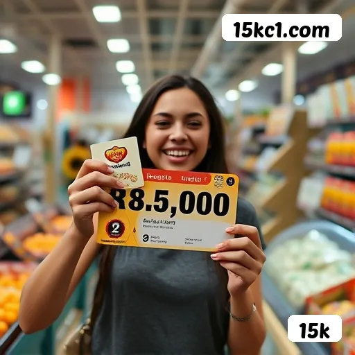 Cassino online 15k - Imagem principal